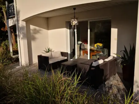 Maison charmante à La Tranche-sur-Mer avec jardin clos - Photo 3