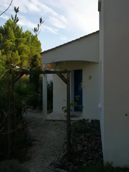 Maison charmante à La Tranche-sur-Mer avec jardin clos - Photo 12