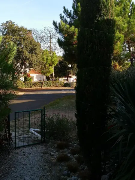 Maison charmante à La Tranche-sur-Mer avec jardin clos - Photo 13