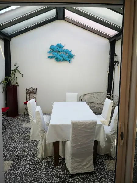 Maison charmante à La Tranche-sur-Mer avec jardin clos - Photo 14