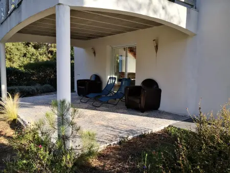 Maison charmante à La Tranche-sur-Mer avec jardin clos - Photo 15
