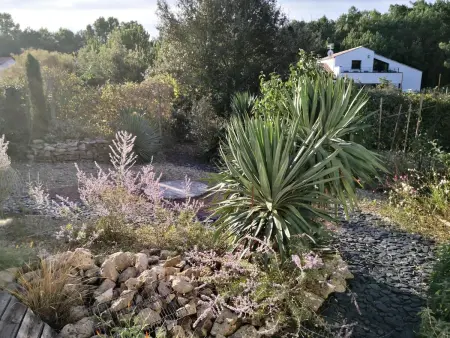 Maison charmante à La Tranche-sur-Mer avec jardin clos - Photo 16