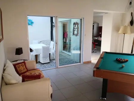 Maison charmante à La Tranche-sur-Mer avec jardin clos - Photo 17