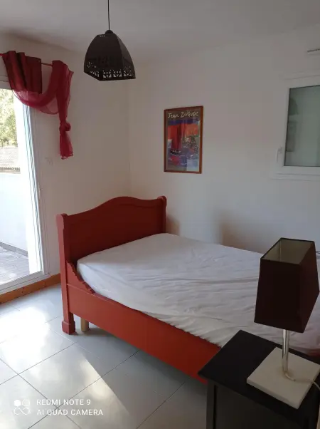 Maison charmante à La Tranche-sur-Mer avec jardin clos - Photo 18