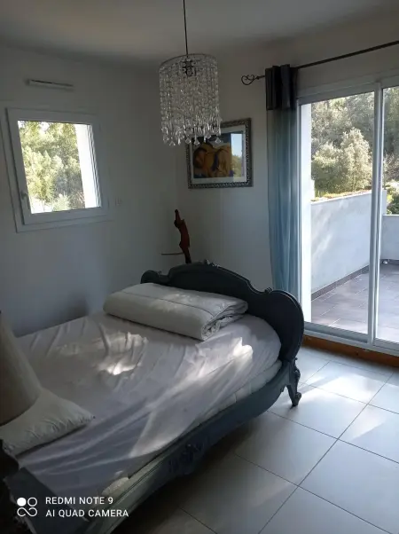 Maison charmante à La Tranche-sur-Mer avec jardin clos - Photo 19