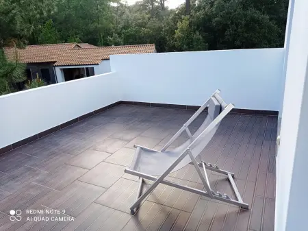 Maison charmante à La Tranche-sur-Mer avec jardin clos - Photo 22