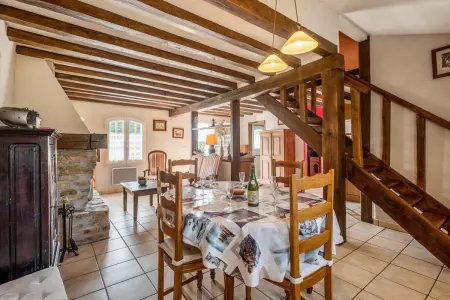 Maison de charme à Bangor avec grand jardin clos - Photo 2