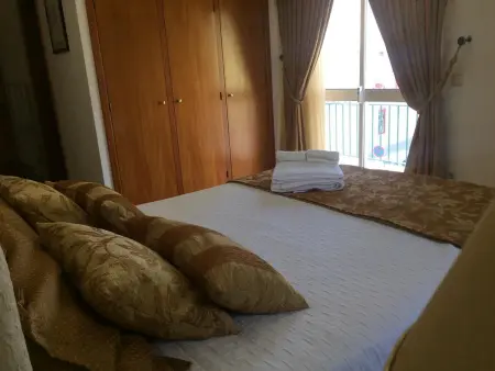 Appartement spacieux avec vue mer à Nazaré - 120 m², cheminée - Photo 6