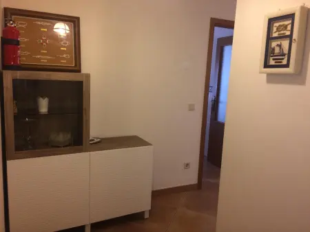 Appartement spacieux avec vue mer à Nazaré - 120 m², cheminée - Photo 10