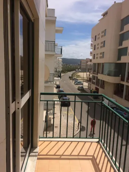 Appartement spacieux avec vue mer à Nazaré - 120 m², cheminée - Photo 15