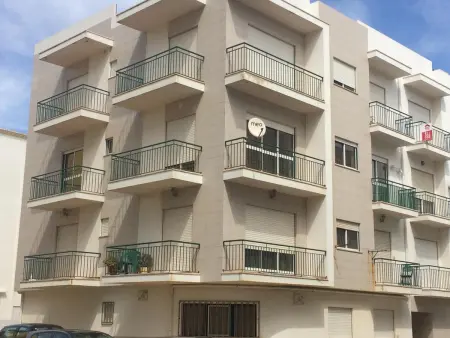 Appartement spacieux avec vue mer à Nazaré - 120 m², cheminée - Photo 17