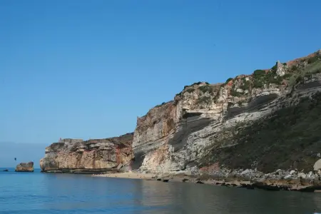 Appartement spacieux avec vue mer à Nazaré - 120 m², cheminée - Photo 21