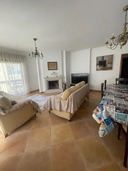 Appartement spacieux avec vue mer à Nazaré - 120 m², cheminée - Photo 34