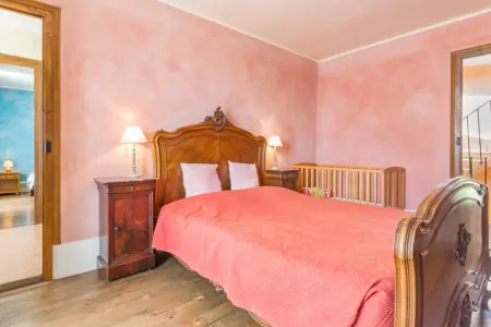 Maison chaleureuse à Éringes avec jardin et parking inclus - Photo 9