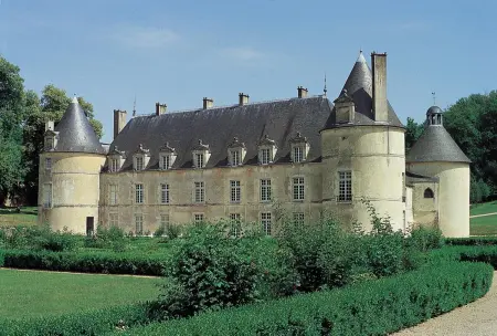 Maison chaleureuse à Éringes avec jardin et parking inclus - Photo 19