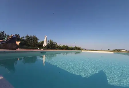 Évasion Exquise à Segni, Villa 24 personnes à Segni - Photo 1