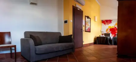 Évasion Exquise à Segni, Villa 24 personnes à Segni - Photo 12