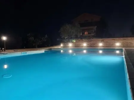 Évasion Exquise à Segni, Villa 24 personnes à Segni - Photo 17