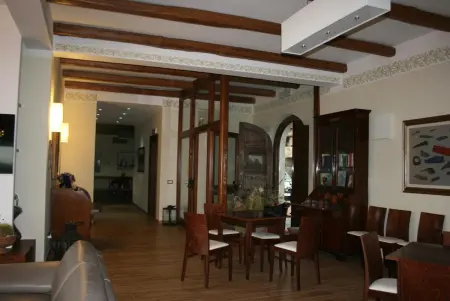 Évasion Exquise à Segni, Villa 24 personnes à Segni - Photo 20