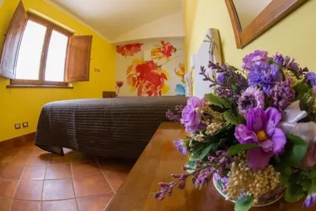 Évasion Exquise à Segni, Villa 24 personnes à Segni - Photo 21