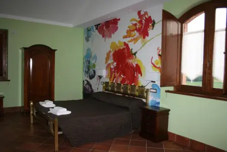 Évasion Exquise à Segni, Villa 24 personnes à Segni - Photo 22