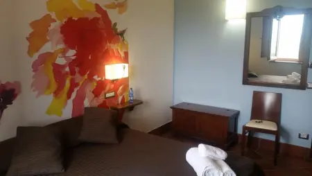 Évasion Exquise à Segni, Villa 24 personnes à Segni - Photo 23