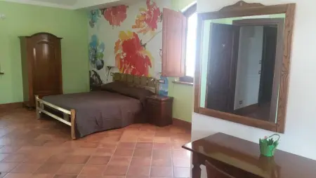 Évasion Exquise à Segni, Villa 24 personnes à Segni - Photo 24