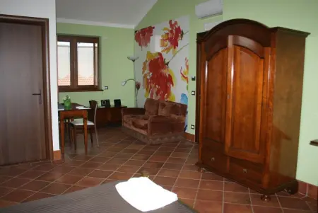 Évasion Exquise à Segni, Villa 24 personnes à Segni - Photo 25