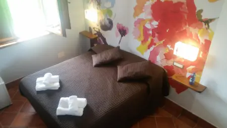 Évasion Exquise à Segni, Villa 24 personnes à Segni - Photo 28
