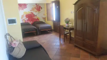 Évasion Exquise à Segni, Villa 24 personnes à Segni - Photo 29