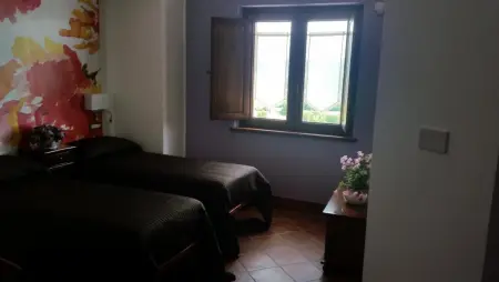 Évasion Exquise à Segni, Villa 24 personnes à Segni - Photo 30