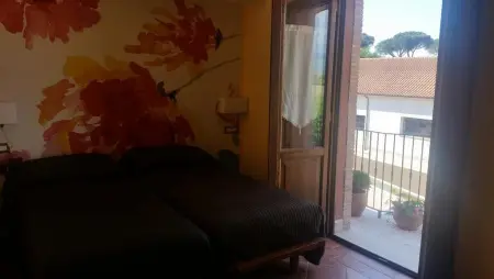 Évasion Exquise à Segni, Villa 24 personnes à Segni - Photo 31