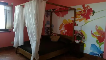 Évasion Exquise à Segni, Villa 24 personnes à Segni - Photo 32