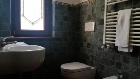 Évasion Exquise à Segni, Villa 24 personnes à Segni - Photo 35
