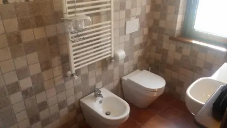 Évasion Exquise à Segni, Villa 24 personnes à Segni - Photo 37