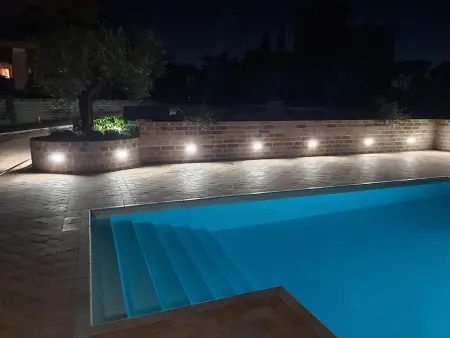 Évasion Exquise à Segni, Villa 24 personnes à Segni - Photo 39