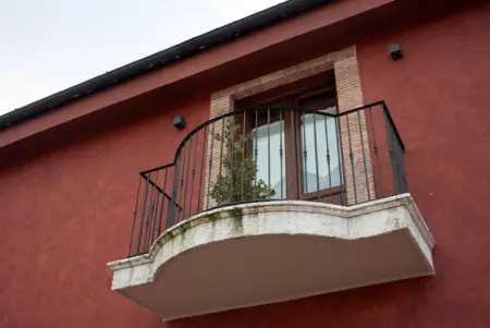 Évasion Exquise à Segni, Villa 24 personnes à Segni - Photo 40