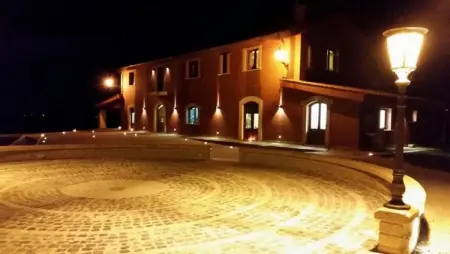 Évasion Exquise à Segni, Villa 24 personnes à Segni - Photo 43