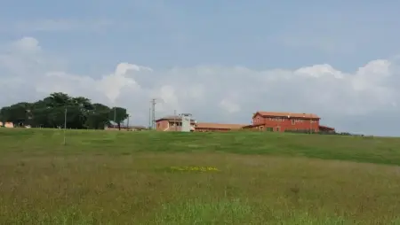 Évasion Exquise à Segni, Villa 24 personnes à Segni - Photo 47