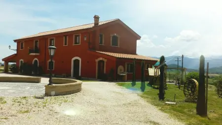 Évasion Exquise à Segni, Villa 24 personnes à Segni - Photo 50