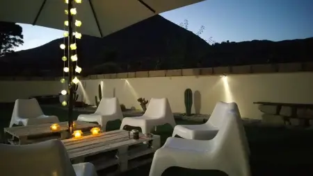 Maison spacieuse à Arona avec terrasse et jardin - Photo 1