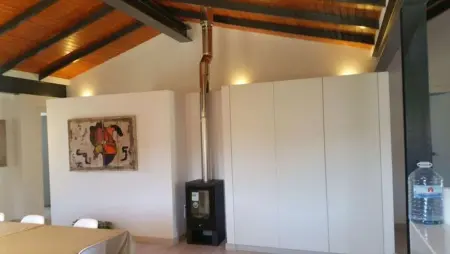 Maison spacieuse à Arona avec terrasse et jardin - Photo 13