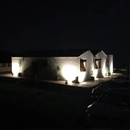 Maison spacieuse à Arona avec terrasse et jardin - Photo 14