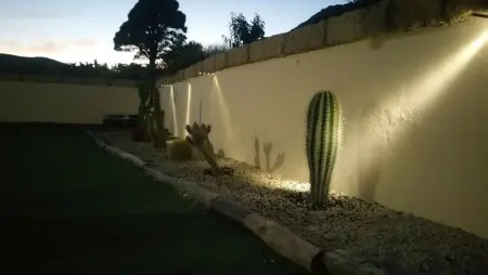 Maison spacieuse à Arona avec terrasse et jardin - Photo 25