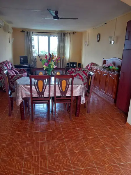 Appartement charmant à Grand Baie avec piscine, Appartement 4 personnes à Grand Baie - Photo 2