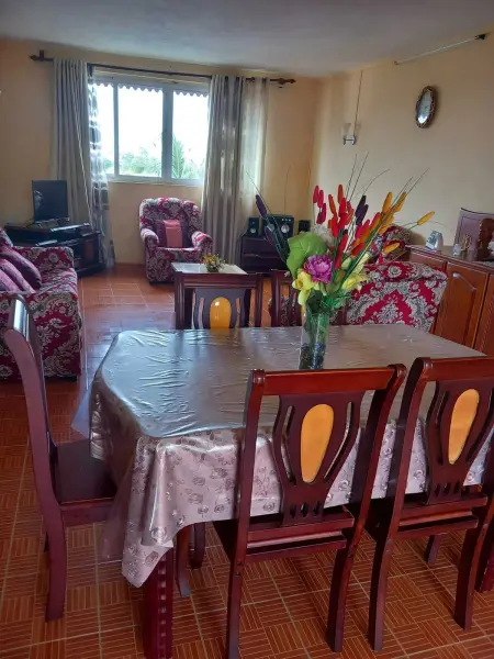 Appartement charmant à Grand Baie avec piscine, Appartement 4 personnes à Grand Baie - Photo 3