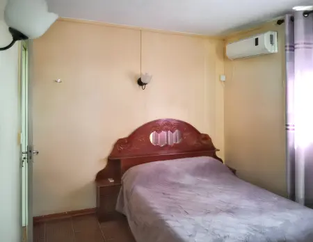 Appartement charmant à Grand Baie avec piscine, Appartement 4 personnes à Grand Baie - Photo 7
