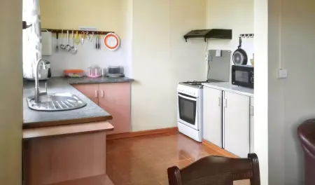Appartement charmant à Grand Baie avec piscine, Appartement 4 personnes à Grand Baie - Photo 9