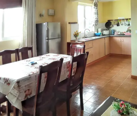 Appartement charmant à Grand Baie avec piscine, Appartement 4 personnes à Grand Baie - Photo 10