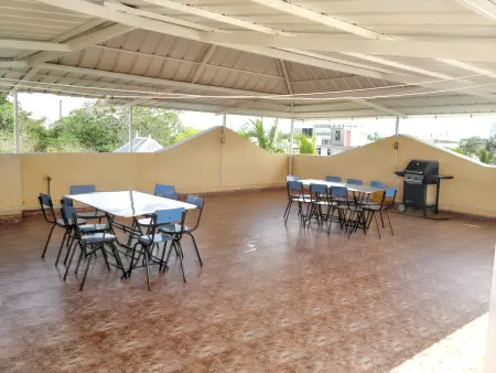 Appartement charmant à Grand Baie avec piscine, Appartement 4 personnes à Grand Baie - Photo 15